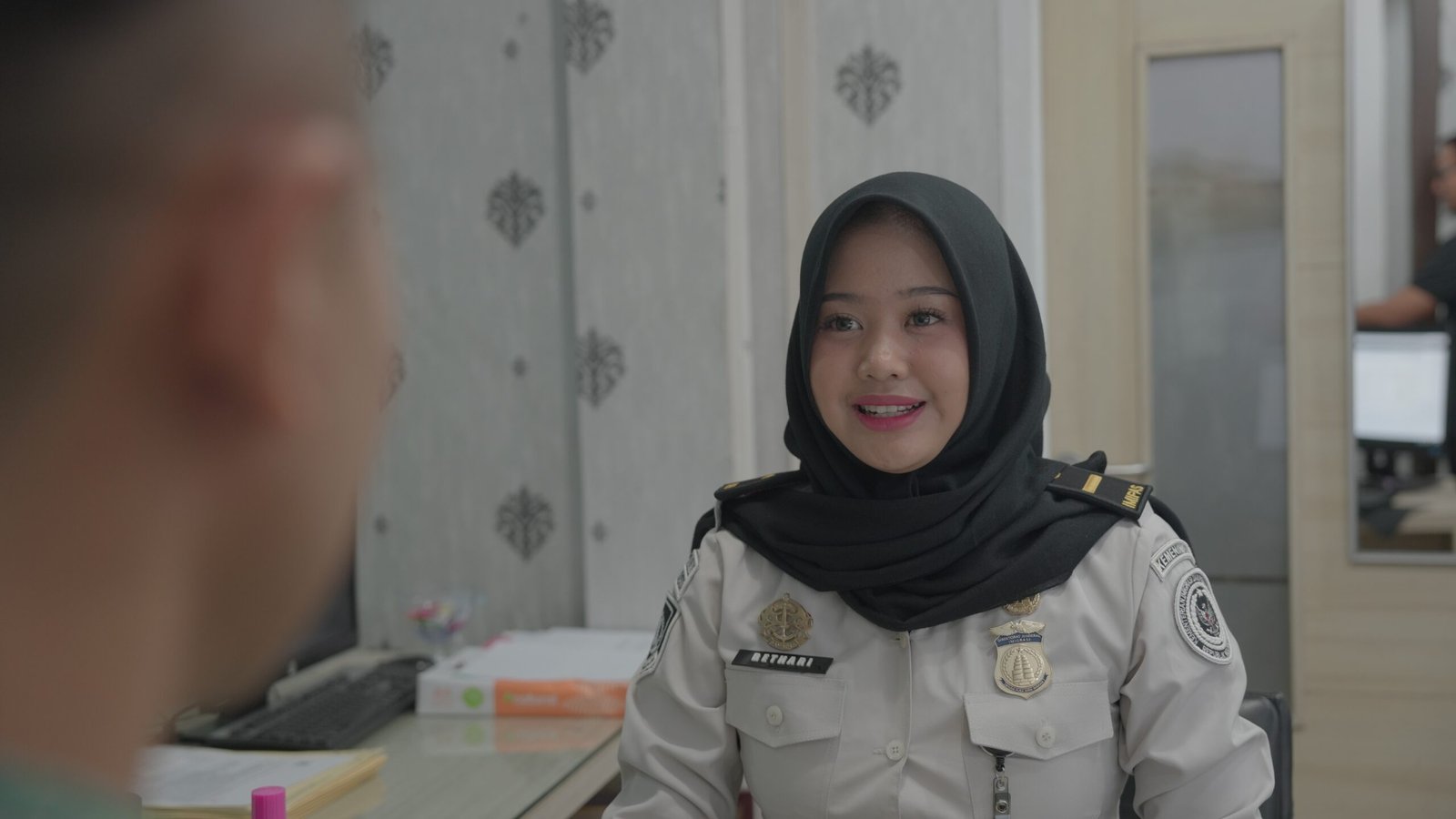 Demi Pengoptimalan Layanan Terhadap Masyarakat, 32 Kantor Imigrasi Ganti Nama